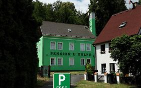 Penzion U Golfu